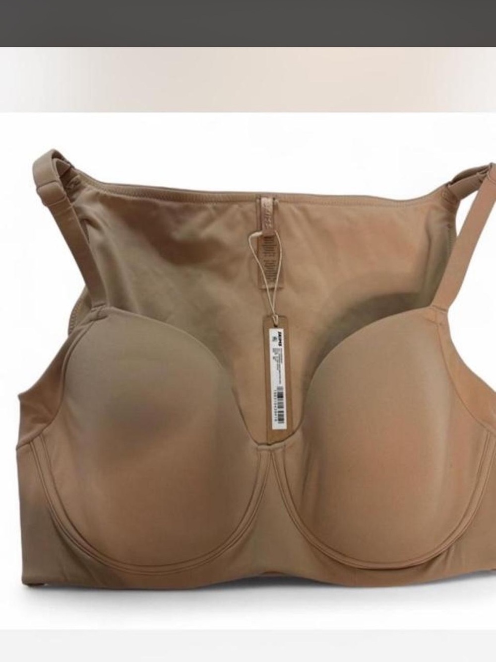 NWT SKIMS BACK SMOOTHING BRA 38C